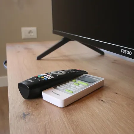 Alloggio in famiglia Jera 2 *