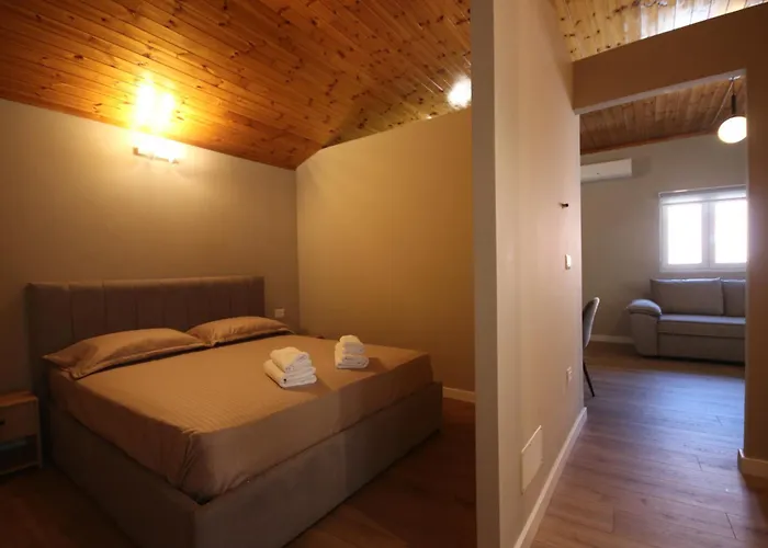 Jera 2 Alloggio in famiglia