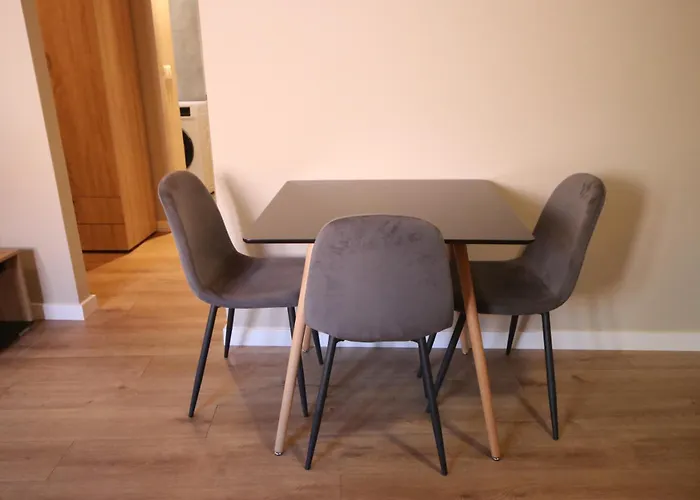 Alloggio in famiglia Jera 2 Tirana