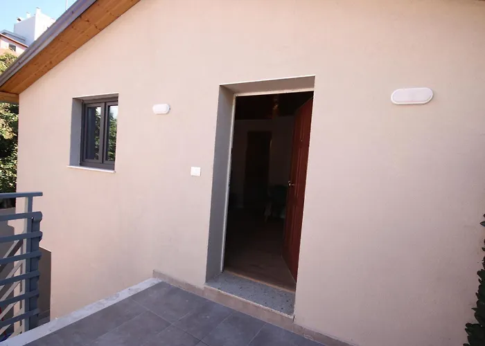 Alloggio in famiglia Jera 2