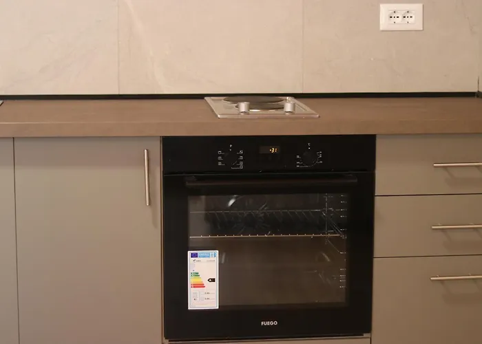 Alloggio in famiglia Jera 2 *