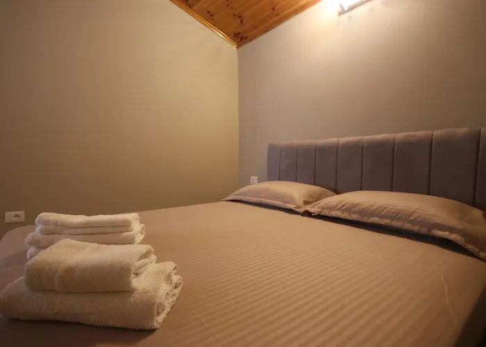 Jera 2 Alloggio in famiglia *