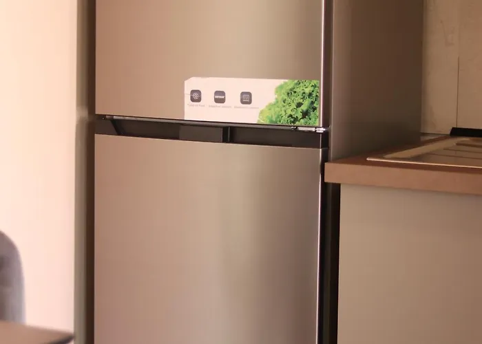 Jera 2 Alloggio in famiglia Tirana