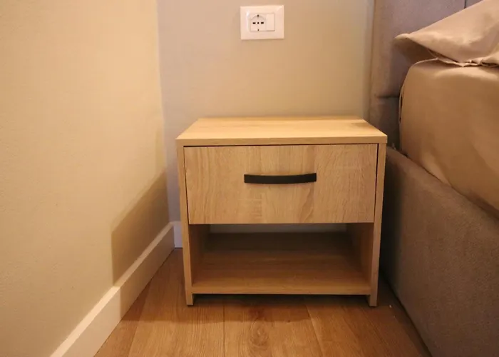 Jera 2 民宿 地拉那