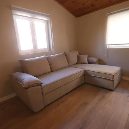 Homestay Jera 2 Tirana