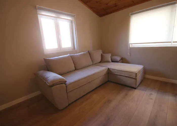 Homestay Jera 2 Tirana