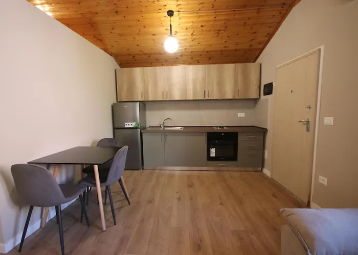 Jera 2 Проживание в семье