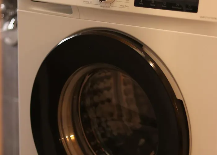 Homestay Jera 2 Tirana