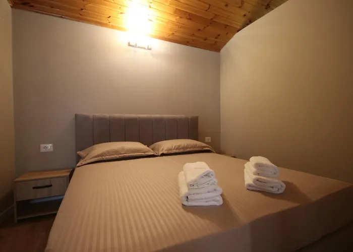 Jera 2 Проживание в семье