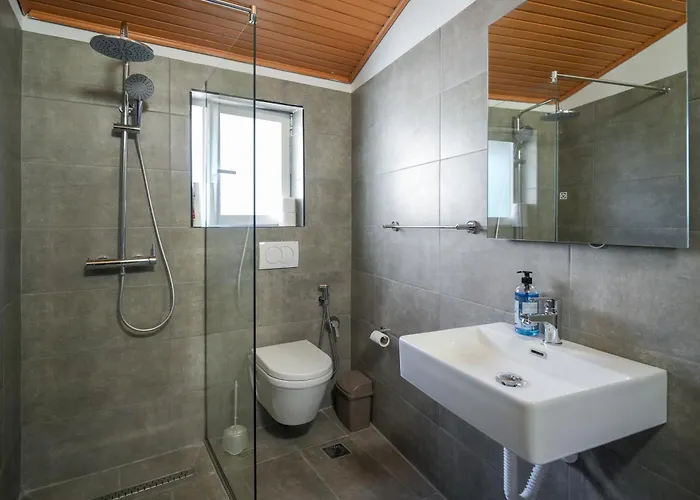 Rum i privatbostad Jera 2