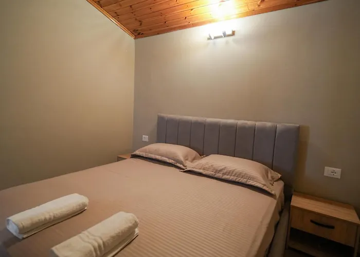 Jera 2 Homestay Tirana